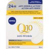 Nivea Q10 Power Anti-Wrinkle Firming Day Cream 50 ml