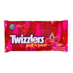 Twizzlers Pull-n-Peel...