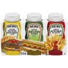 Heinz Picnic Variety Pack 3 x 375 ml