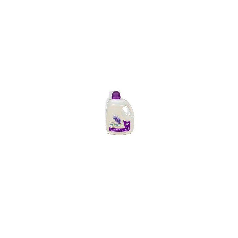 Eco-Max Natural Laundry Wash Lavender 210 Loads