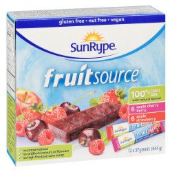 SunRype Fruit Source...