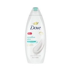 Dove Sensitive Skin Body...