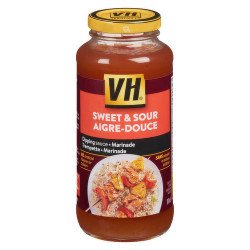 VH Sweet & Sour Dipping...