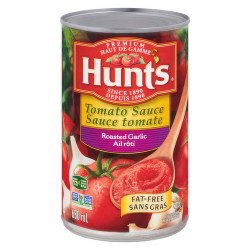 Hunt's Tomato Sauce Roasted...