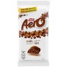 Nestle Aero Bar Milk Chocolate 97 g