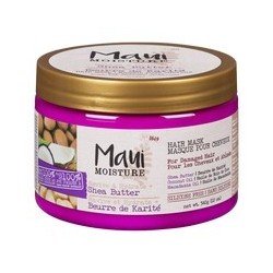 Maui Moisture Revive & Hydrate + Shea Butter Hair Mask 340 g