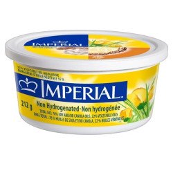 Imperial Soft Margarine...