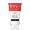 Neutrogena Rapid Clear Stubborn Acne Cleanser 125 ml