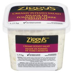 Ziggy's Creamy Potato Salad...