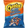Cheetos Puffs Value Size Cheese Snacks 390 g