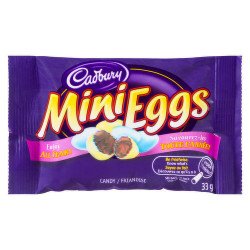 Cadbury Mini Eggs Singles 33 g