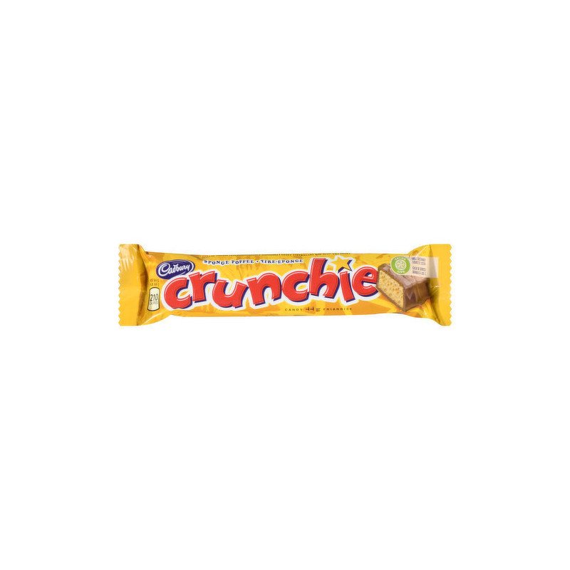 Cadbury Crunchie 44 g