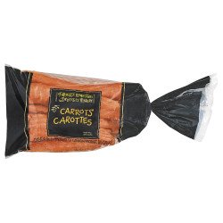 Farmer’s Market Carrots 2 lb
