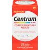 Centrum Forte Essentials Multivitamin Adults 100's