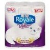 Royale Velour Bathroom Tissue Triple 24/72
