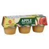 Western Family Fruit Snacks Apple 6 x 113 g