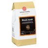 Western Family Grab N’Go French Roast Ground Coffee 800 g