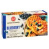 Western Family Blueberry Waffles 280 g
