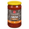 Western Family Medium Salsa 650 ml