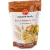 Western Family Brown Basmati Rice 907 g