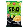 Western Family SC&O Sour Cream & Onion Flavoured Potato Chips 235 g