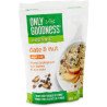 Only Goodness Organic Muesli Date & Nut 620 g