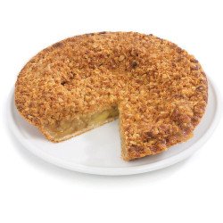Save-On Bake Shop Apple Crumble Pie 9 inch 1 kg