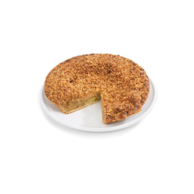 Save-On Bake Shop Apple Crumble Pie 9 inch 1 kg