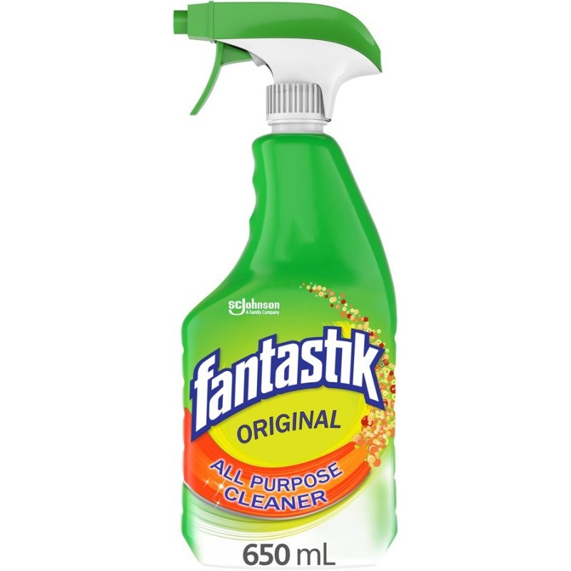 Fantastik All Purpose Cleaner Original 650 ml