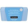 Neutrogena All-in-One Make-ip Removing Cleansing Wipes 25’s
