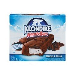 Klondike Kandy Bars Cookies...