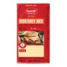 Saputo Cheese Slices Monterey Jack 180 g