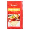 Saputo Cheese Slices Provolone 180 g