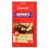 Saputo Cheese Slices Creamy Havarti 160 g