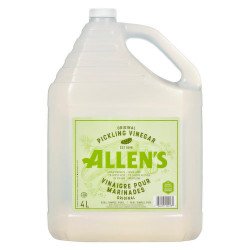 Allen's Pickling Vinegar 4 L