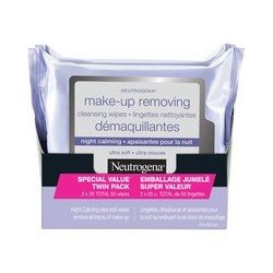 Neutrogena Make-Up Removing...