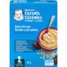 Nestle Gerber Baby Cereal Oat & Prune 227 g
