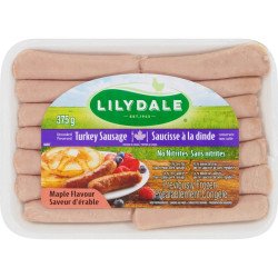Lilydale Daystarter Turkey...