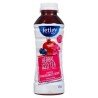 Tetley Herbal Iced Tea Hibiscus Pomegranate Berry 473 ml