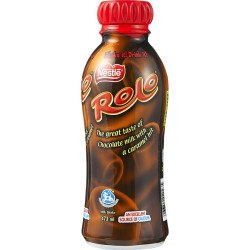 Nestle Milkshake Rolo 473 ml