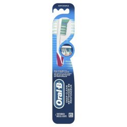 Oral-B Control Grip 40 Soft Toothbrush each