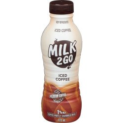 Milk 2 Go Original Iced...