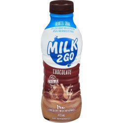 Milk 2 Go Chocolate Reduced...