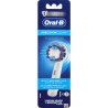 Oral-B Professional Precision Clean Brushhead Refills 3's