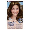 Clairol Nice 'n Easy 5N Medium Neutral Brown each