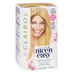 Clairol Nice 'n Easy 8G Medium Golden Blonde each