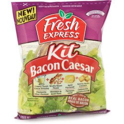 Fresh Express Bacon Caesar...