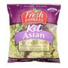 Fresh Express Asian Salad Kit 320 g