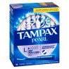 Tampax Pearl Tampons Light Unscented 18’s