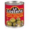 La Costena Whole Tomatillos 820 ml